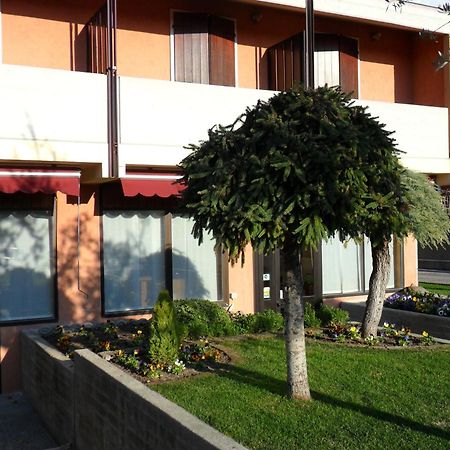 Hotel Andreis Cavaion Veronese Buitenkant foto