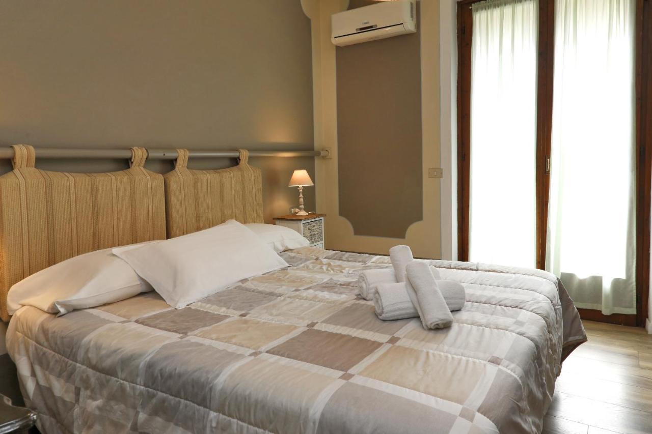 Hotel Andreis Cavaion Veronese Buitenkant foto