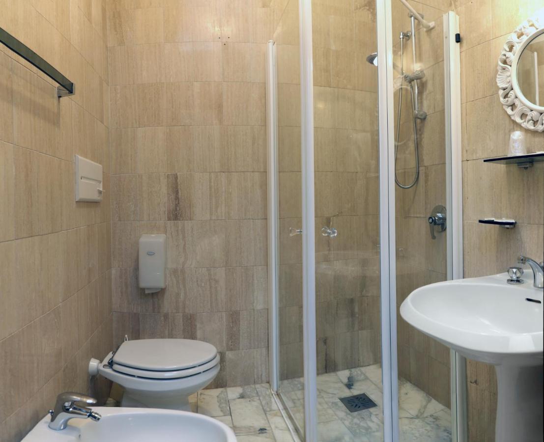 Hotel Andreis Cavaion Veronese Buitenkant foto