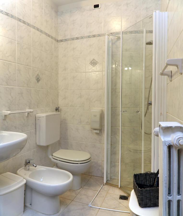 Hotel Andreis Cavaion Veronese Buitenkant foto