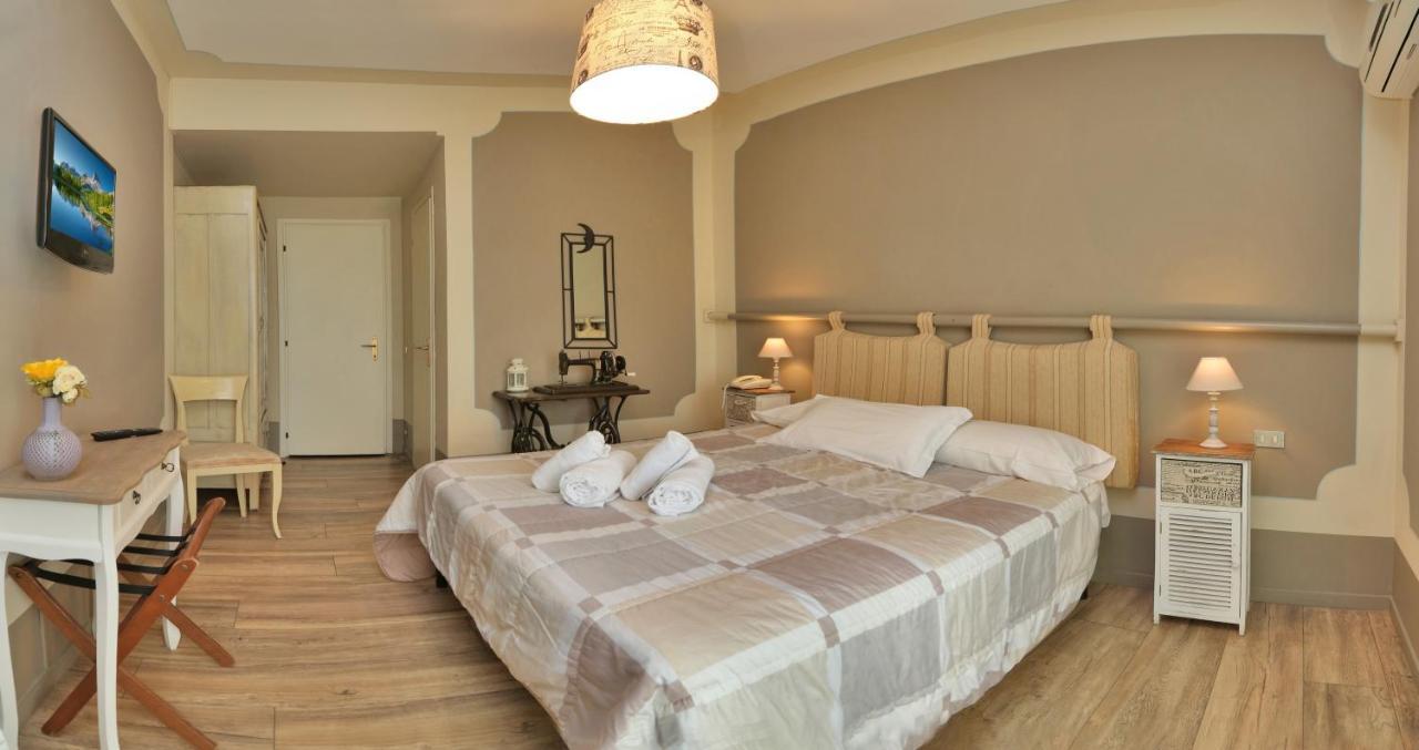 Hotel Andreis Cavaion Veronese Buitenkant foto