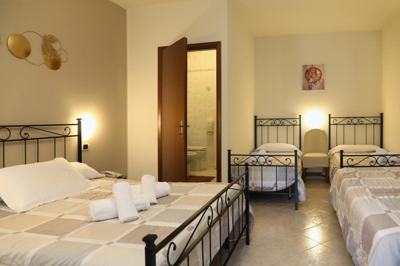 Hotel Andreis Cavaion Veronese Buitenkant foto