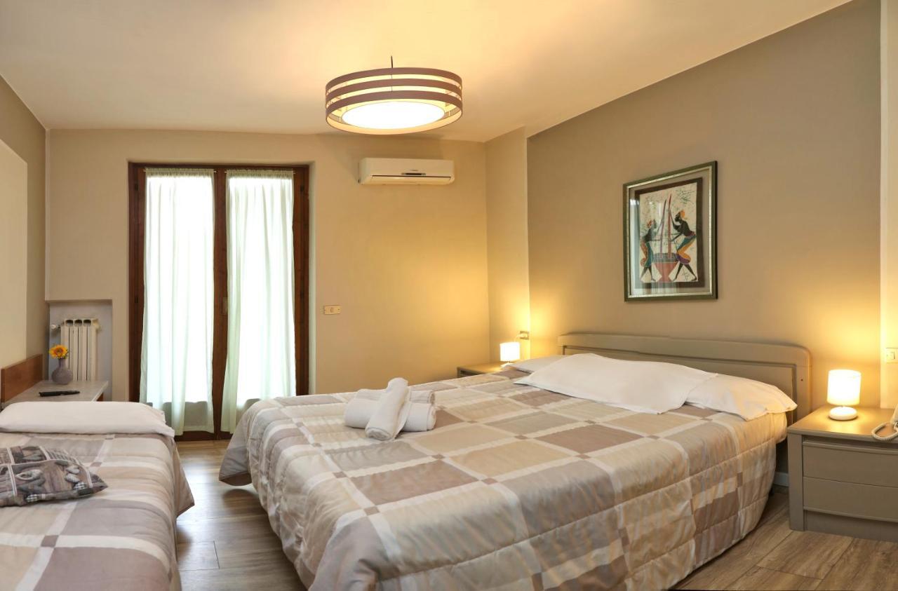 Hotel Andreis Cavaion Veronese Buitenkant foto