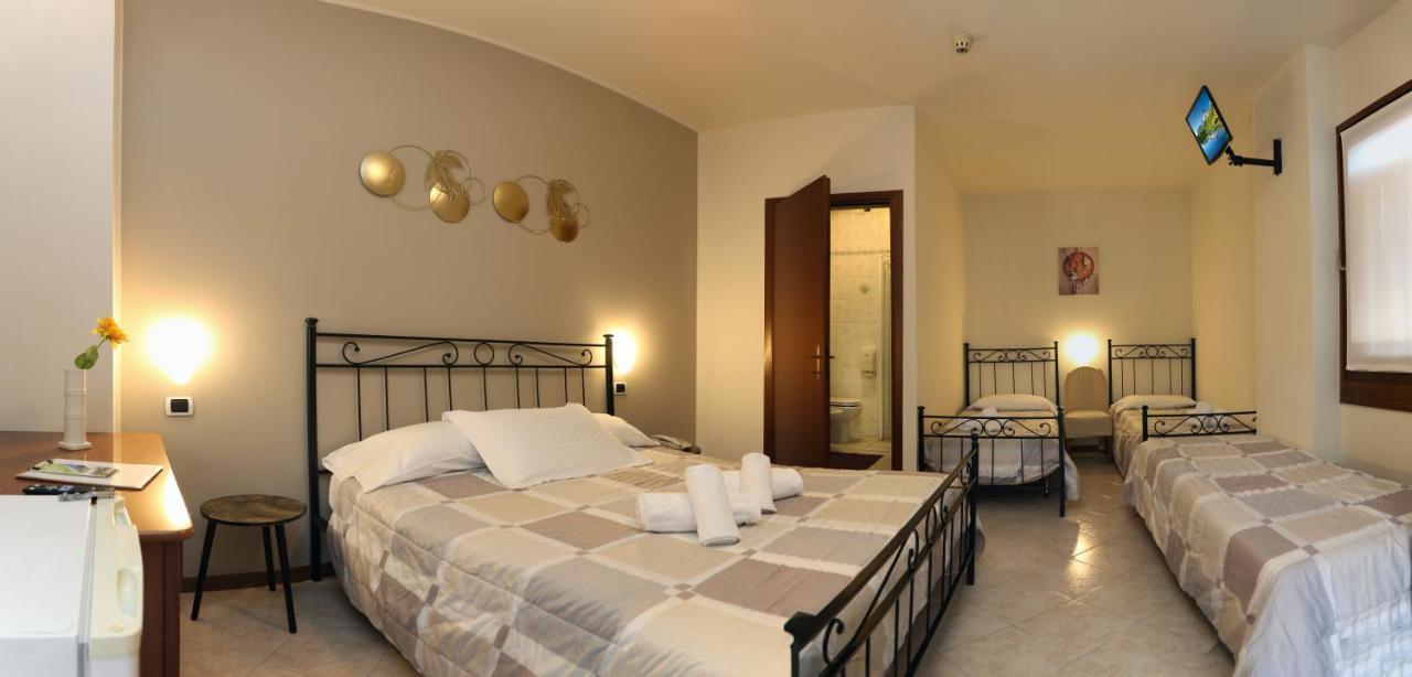 Hotel Andreis Cavaion Veronese Buitenkant foto