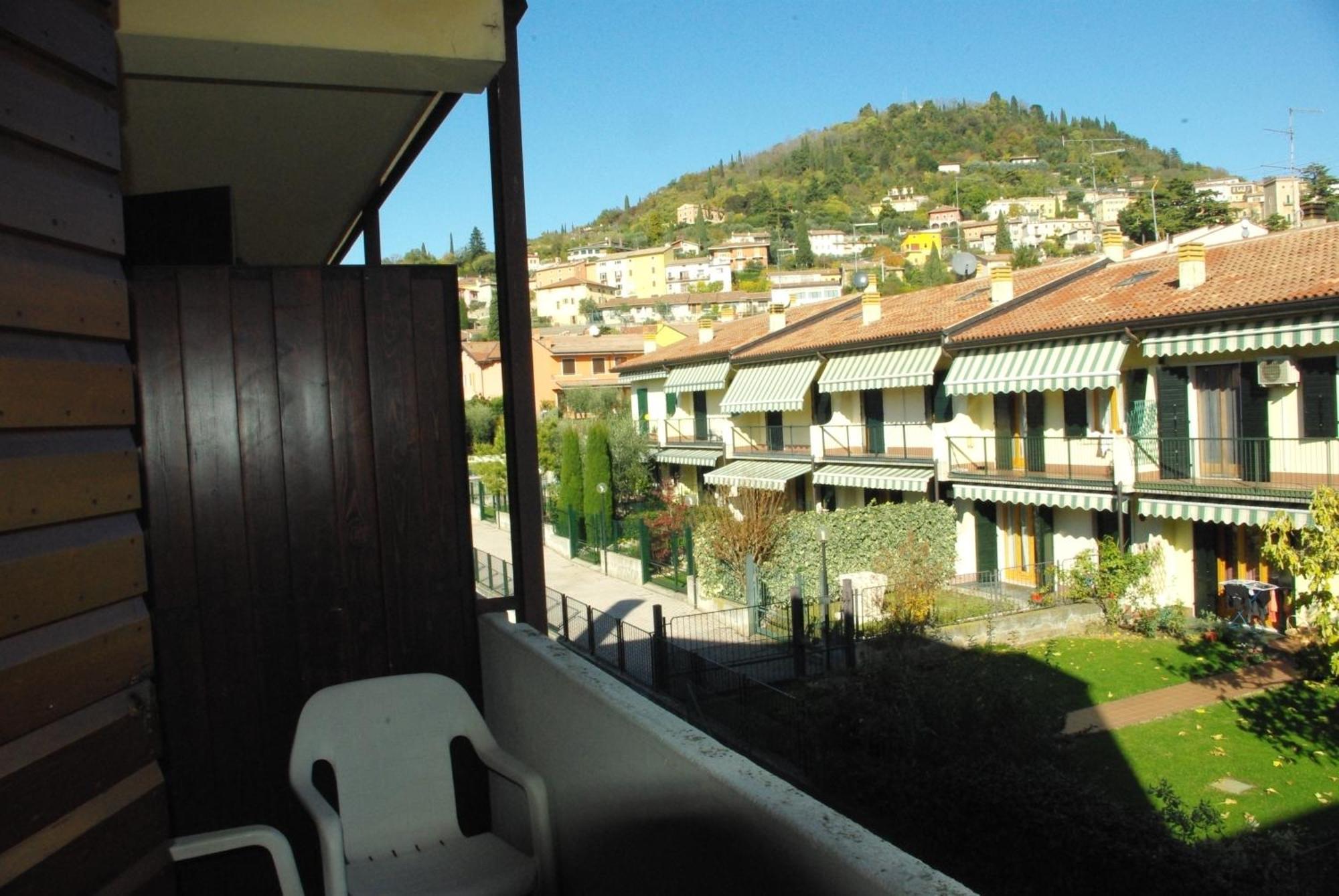 Hotel Andreis Cavaion Veronese Buitenkant foto
