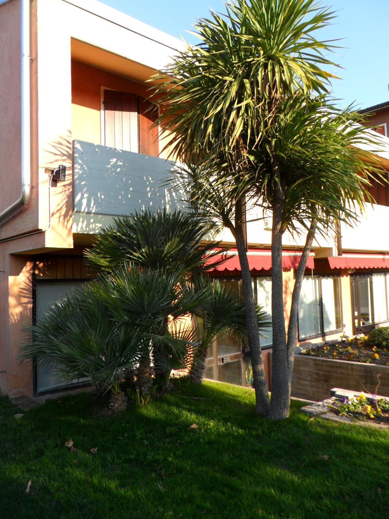 Hotel Andreis Cavaion Veronese Buitenkant foto