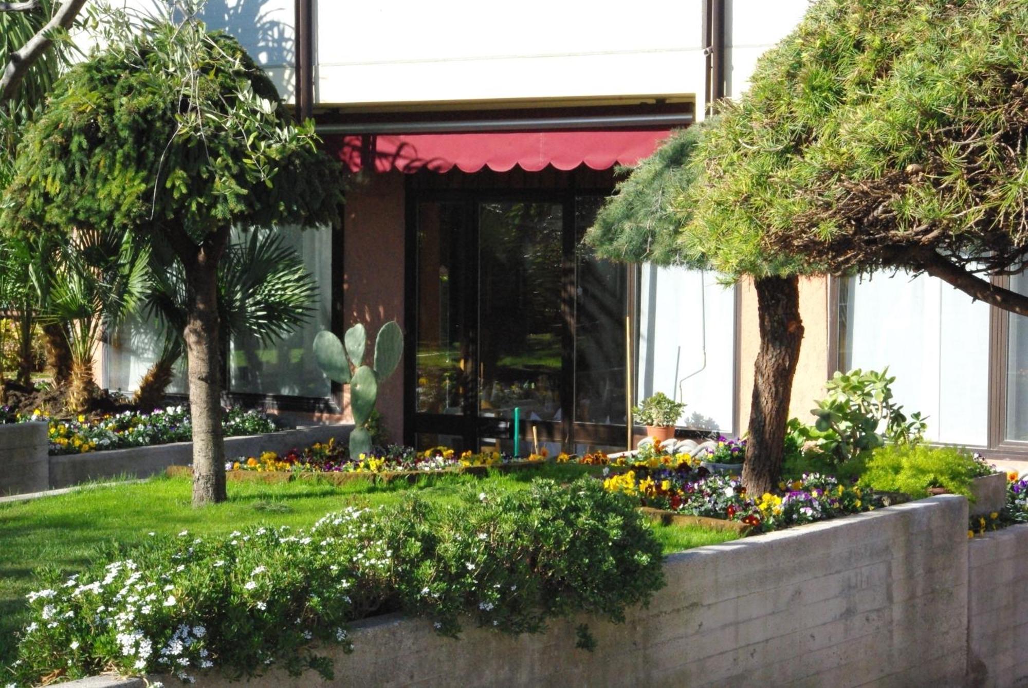 Hotel Andreis Cavaion Veronese Buitenkant foto