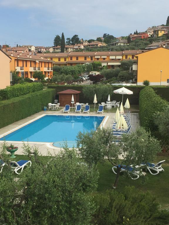 Hotel Andreis Cavaion Veronese Buitenkant foto