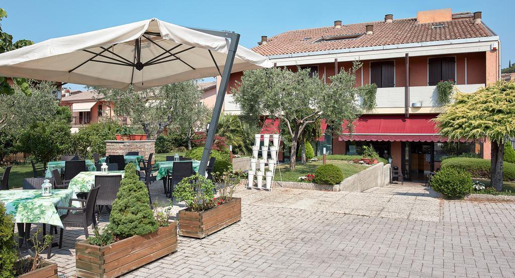 Hotel Andreis Cavaion Veronese Buitenkant foto