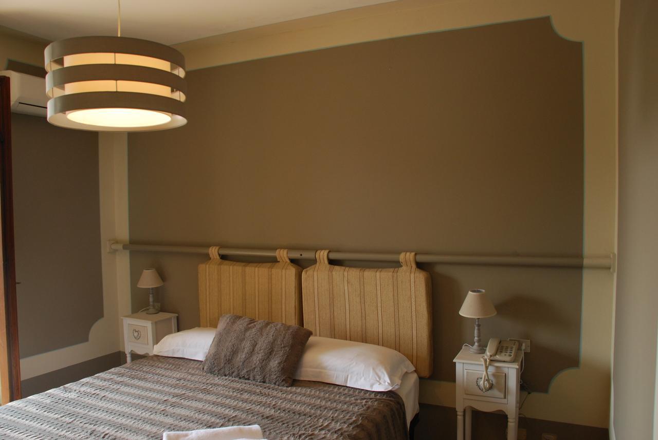 Hotel Andreis Cavaion Veronese Buitenkant foto