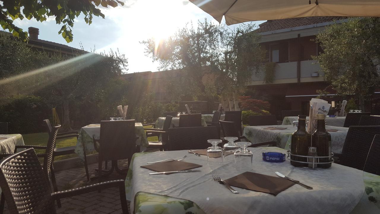 Hotel Andreis Cavaion Veronese Buitenkant foto