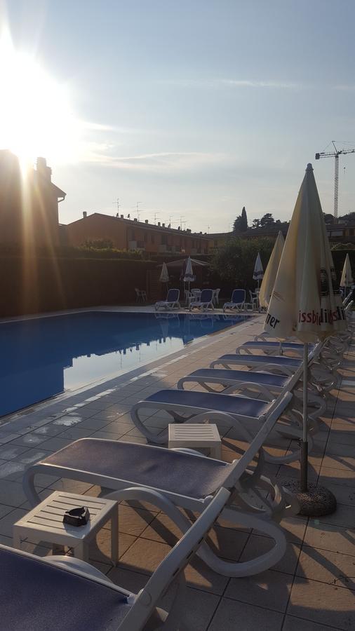 Hotel Andreis Cavaion Veronese Buitenkant foto