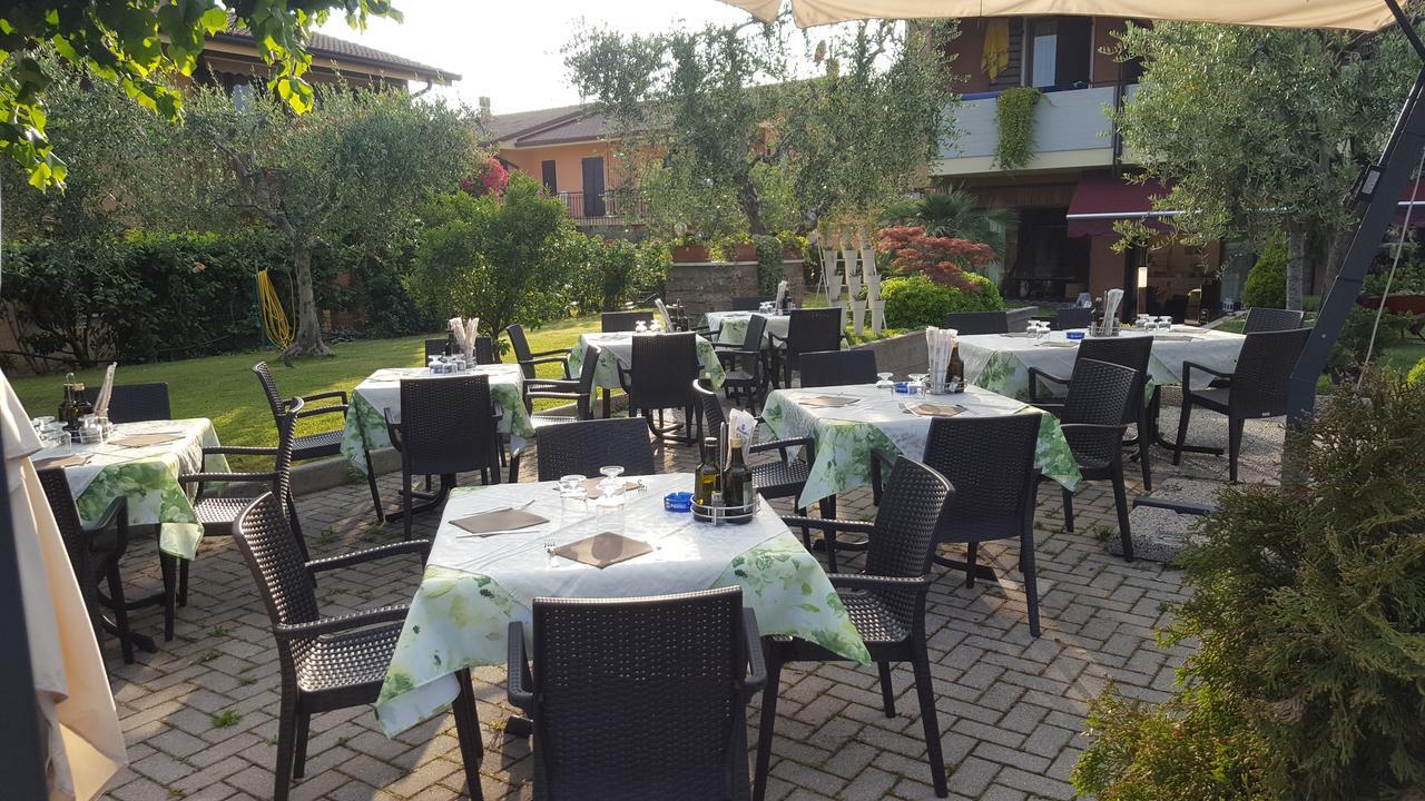 Hotel Andreis Cavaion Veronese Buitenkant foto