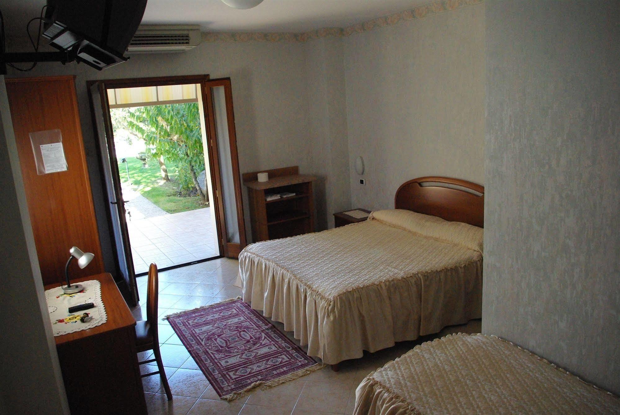 Hotel Andreis Cavaion Veronese Buitenkant foto