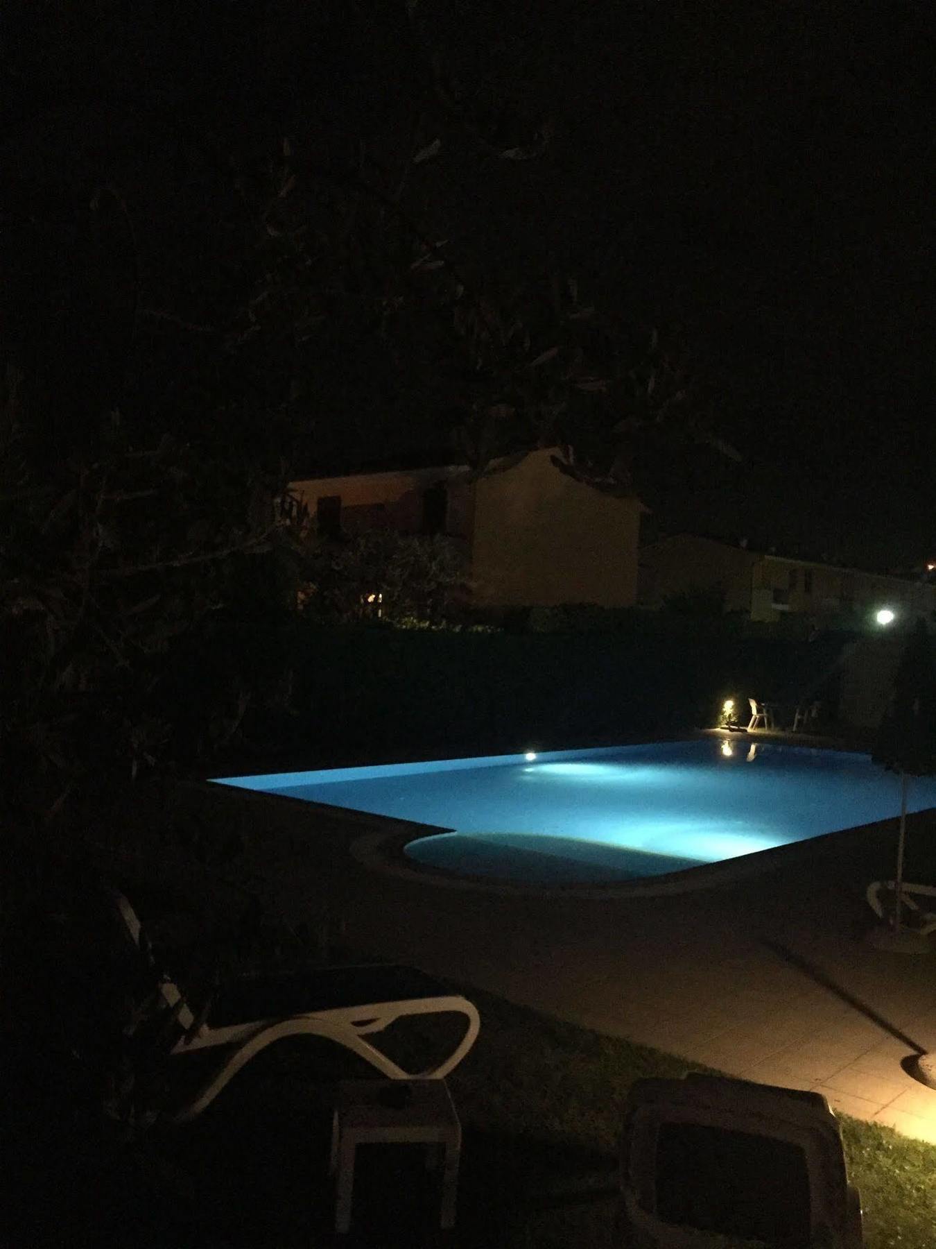 Hotel Andreis Cavaion Veronese Buitenkant foto