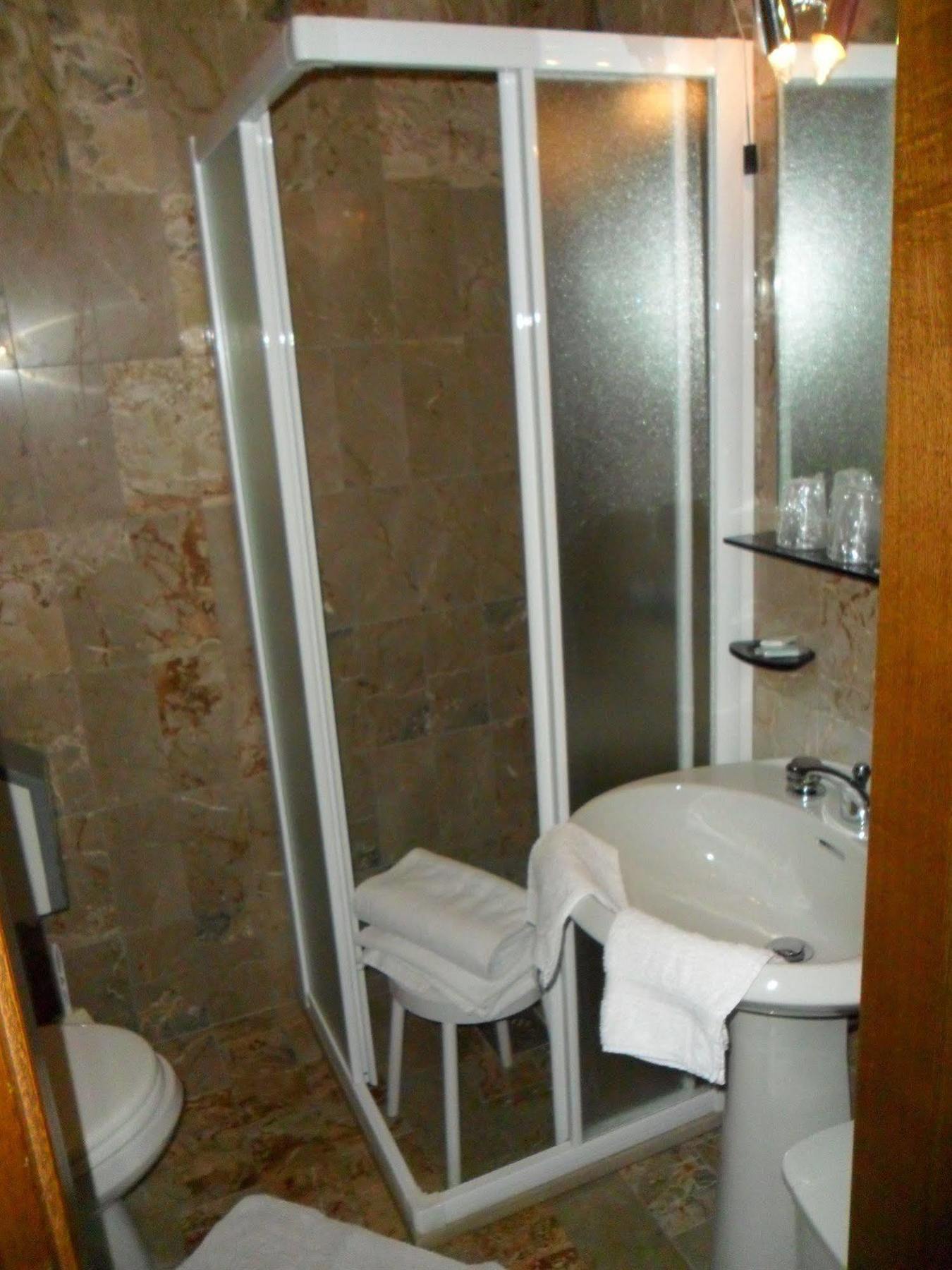Hotel Andreis Cavaion Veronese Buitenkant foto