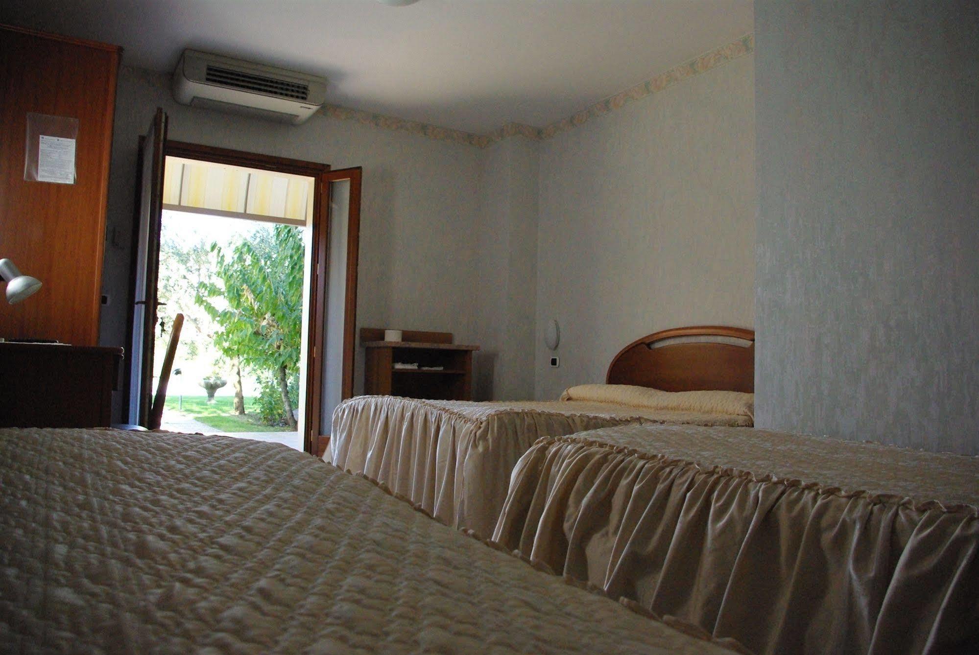 Hotel Andreis Cavaion Veronese Buitenkant foto