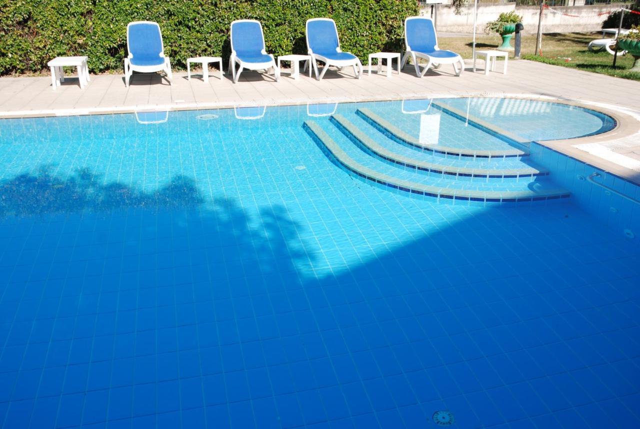 Hotel Andreis Cavaion Veronese Buitenkant foto