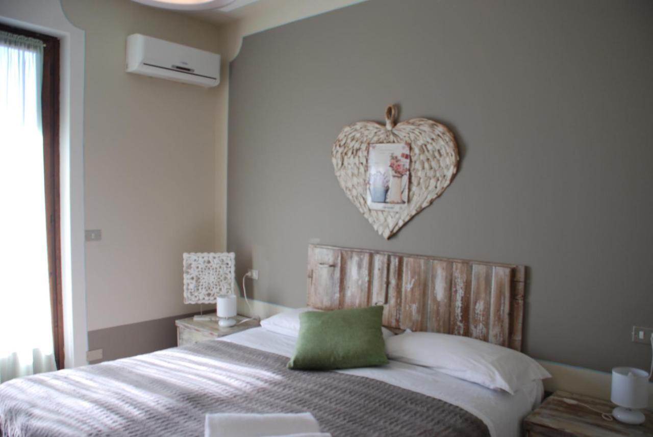Hotel Andreis Cavaion Veronese Buitenkant foto